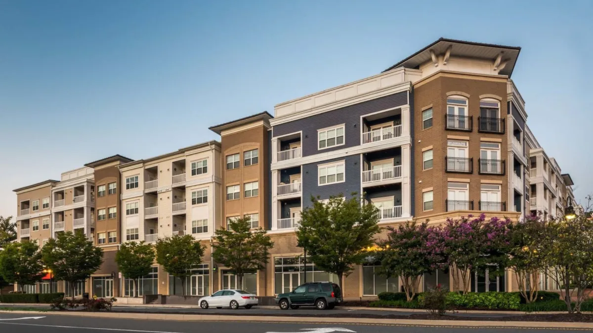 Multifamily
