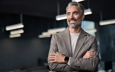 Professional advisors